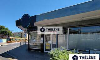 Commerce  50 m² à vendre à Montpellier (34070)