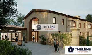 Commerce  435 m² à louer à Pérols (34470)