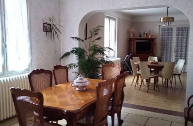 vente maison 69 500 € à proximité de Paray-le-Frésil (03230)