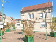 VENTE LOCAL POUR CRÈCHE OU PROFESSION LIBÉRALE AULNOY-LEZ-VALENCIENNES (59) — photo 3