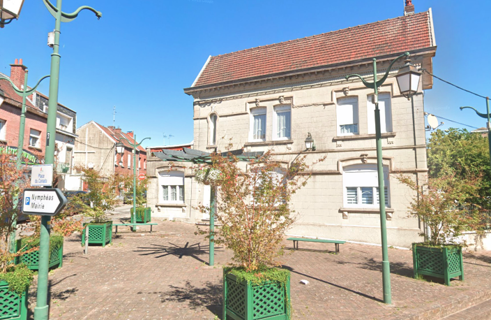 VENTE LOCAL POUR CRÈCHE OU PROFESSION LIBÉRALE AULNOY-LEZ-VALENCIENNES (59) — photo 3
