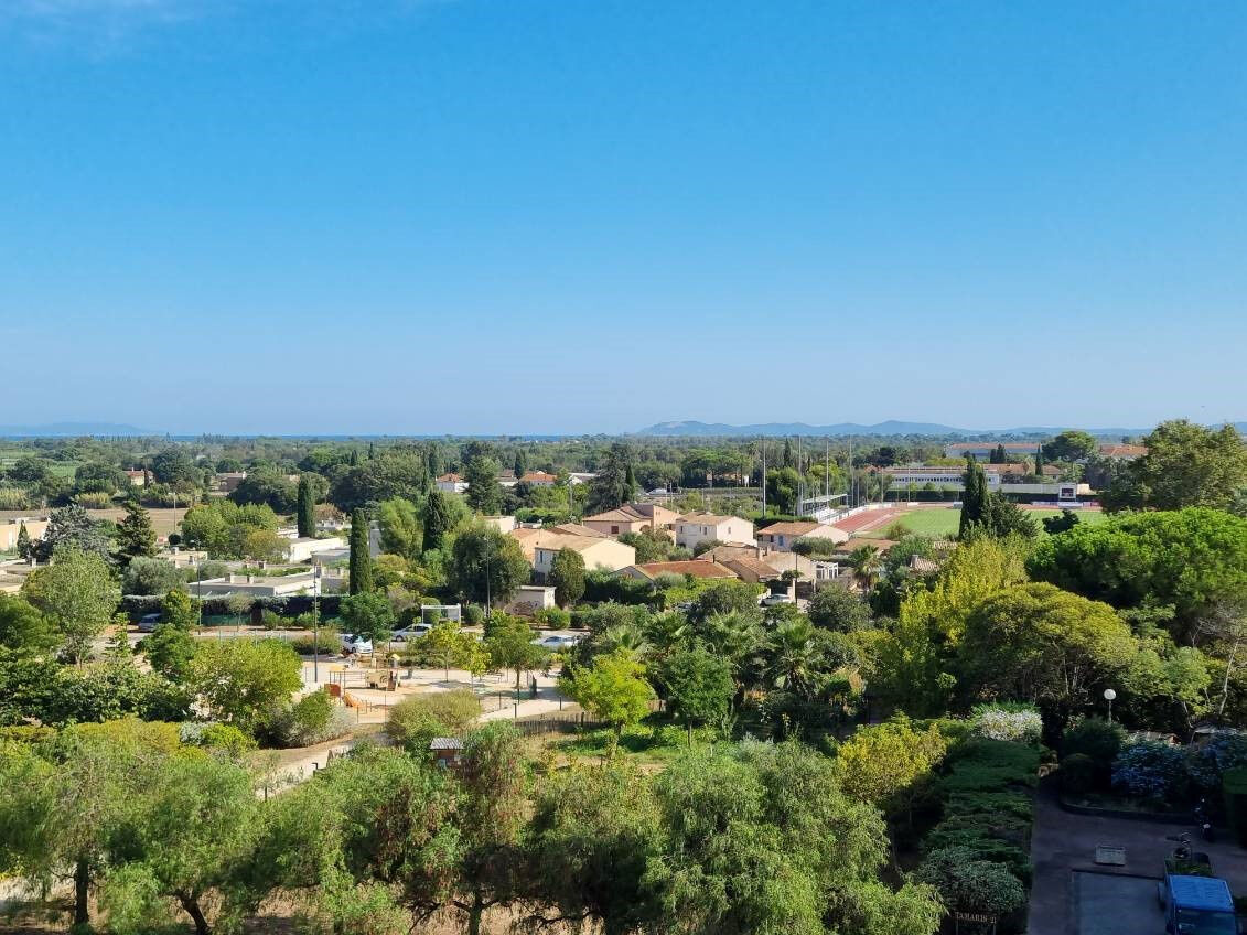 Appartement  T5 à vendre Hyères 83400