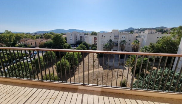 Appartement 5 pièces  à vendre Hyères 83400