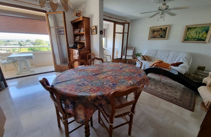 APPARTEMENT T5, CAVE, 83400 HYERES — photo 4
