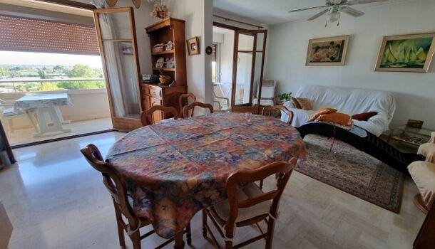 Appartement 5 pièces  à vendre Hyères 83400