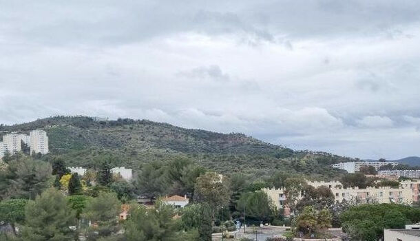 Appartement 5 pièces  à vendre Hyères 83400