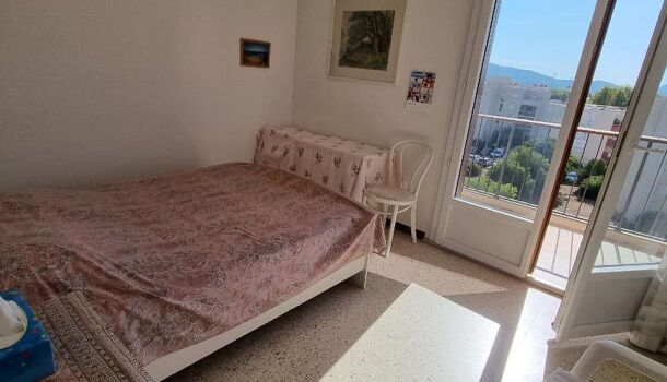 Appartement 5 pièces  à vendre Hyères 83400