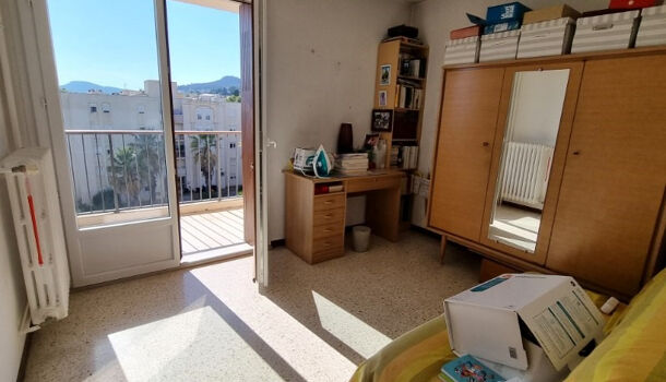 Appartement 5 pièces  à vendre Hyères 83400