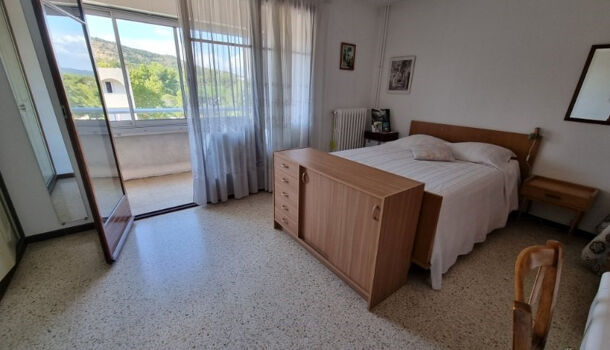 Appartement 5 pièces  à vendre Hyères 83400