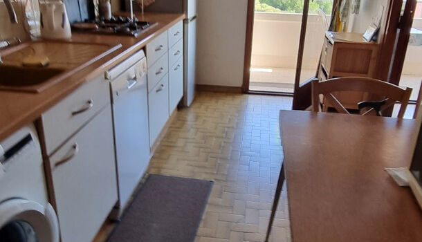 Appartement 5 pièces  à vendre Hyères 83400