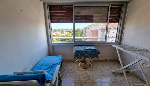 Appartement 5 pièces  à vendre Hyères 83400