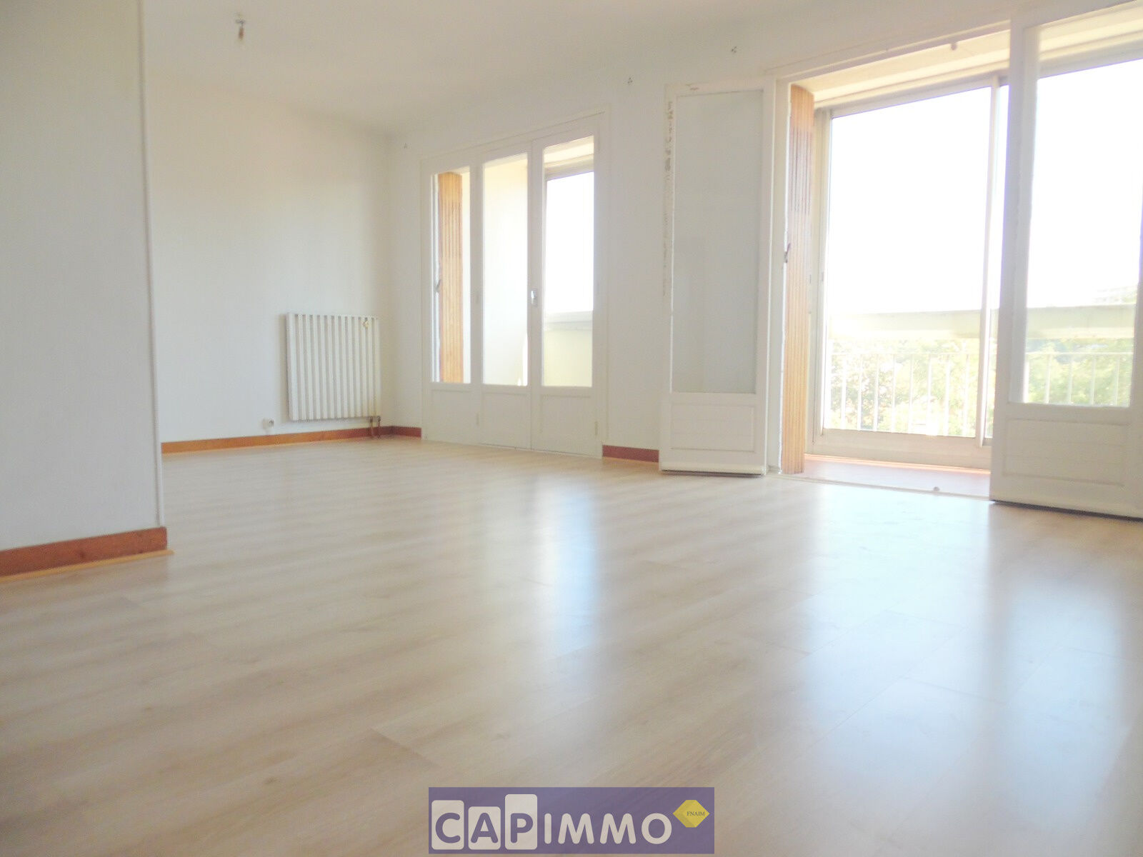 Appartement 4 pièces  à vendre Toulon 83100