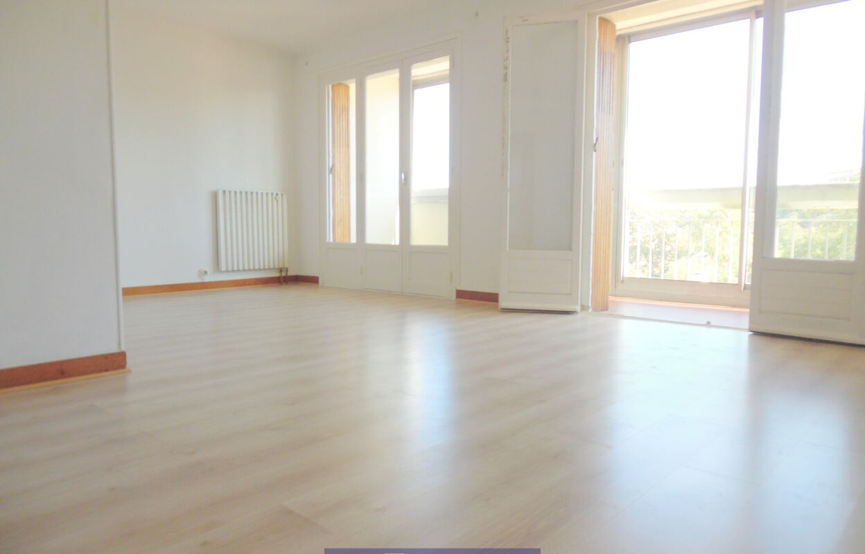 appartement 4 pièces 68 m2 à vendre à Toulon (83100)