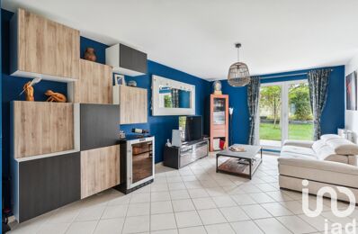 vente appartement 461 000 € à proximité de Ris-Orangis (91130)