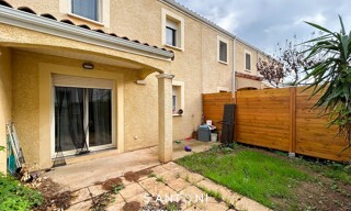 Maison 3 Pièces 67 m² à vendre à Marseillan (34340)