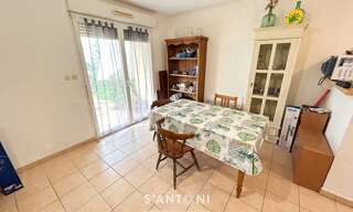 Maison 3 Pièces 58 m² à vendre à Marseillan (34340)