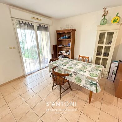 Maison 3 pièces 233000 €