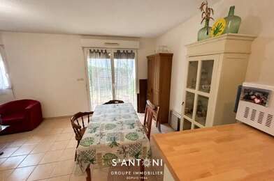 Maison 3 pièces 233000 €