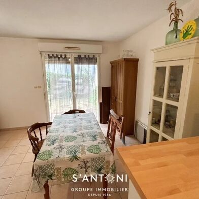 Maison 3 pièces 233000 €