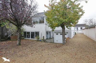 vente maison 265 000 € à proximité de Chanceaux-sur-Choisille (37390)