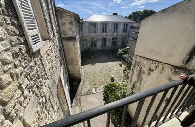 maison 22 pièces 438 m2 à vendre à Saint-Jean-d'Angély (17400)