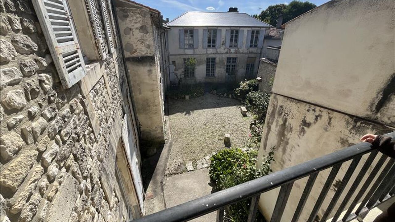 maison 22 pièces 438 m2 à vendre à Saint-Jean-d'Angély (17400)