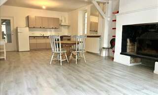 Maison 4 Pièces 98 m² à vendre à Monsempron-Libos (47500)