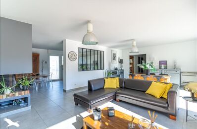 vente maison 930 800 € à proximité de Bordeaux (33100)