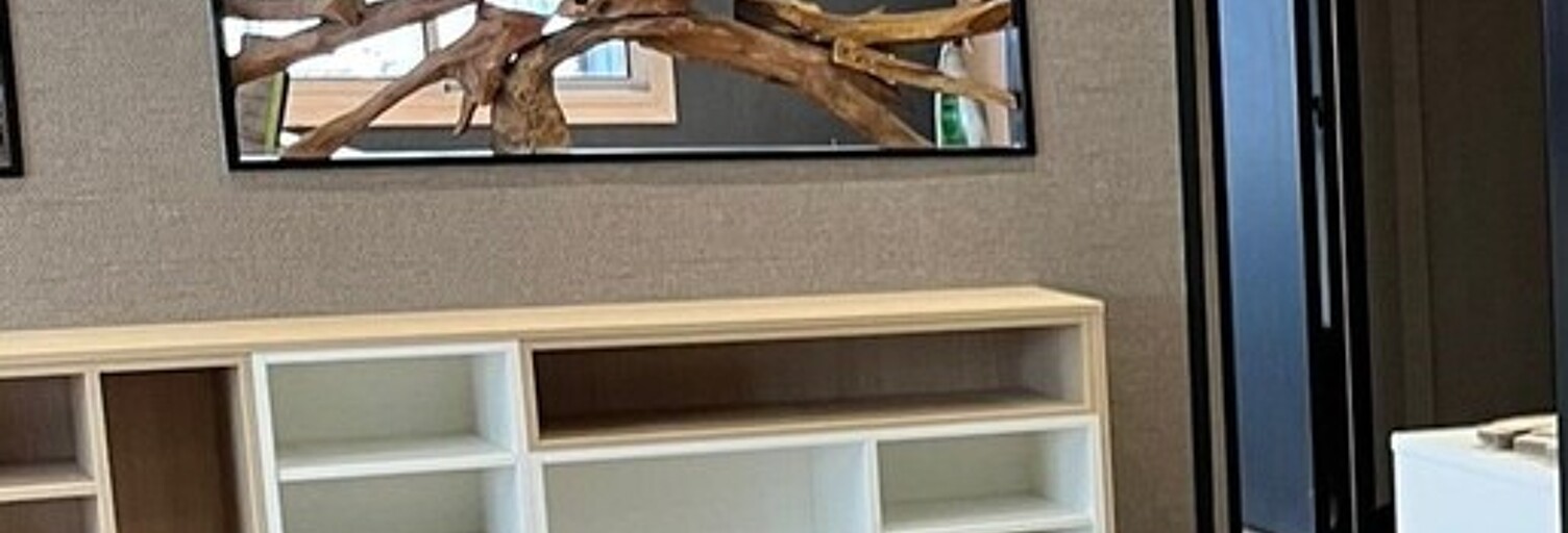 Commerce  100 m² à louer à Saint-Avé (56890)