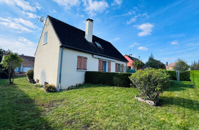 vente maison 237 375 € à proximité de Voivres-Lès-le-Mans (72210)