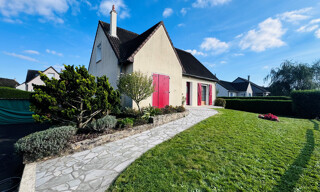 Maison 5 Pièces 113 m² à vendre à Rouillon (72700)