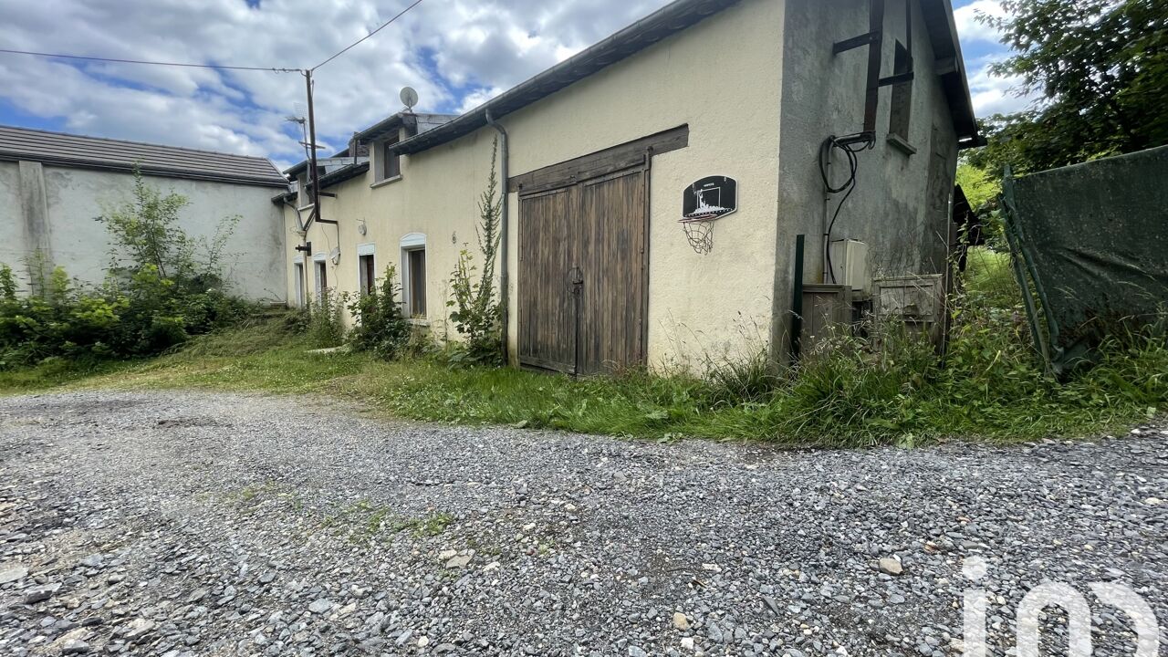 maison 4 pièces 100 m2 à vendre à Deville (08800)