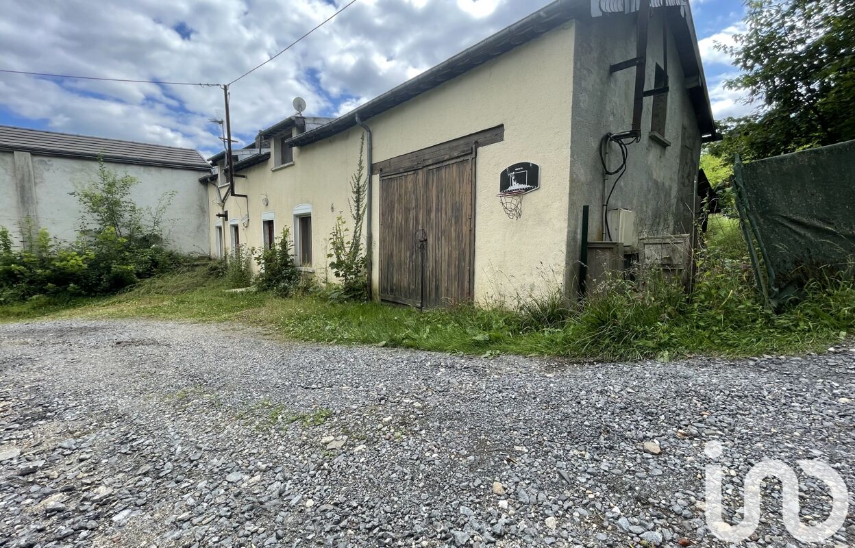 maison 4 pièces 100 m2 à vendre à Deville (08800)