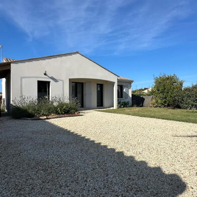 Maison 3 pièces 95 m²