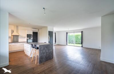 maison 4 pièces 110 m2 à vendre à Saint-Vincent-de-Paul (40990)