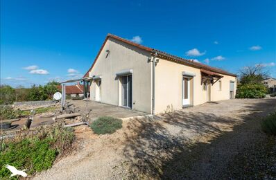 vente maison 238 500 € à proximité de Lugagnac (46260)