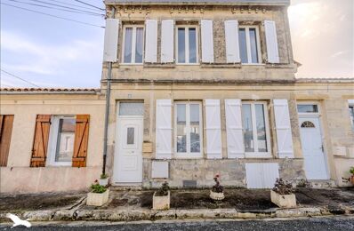 vente maison 191 700 € à proximité de Cartelègue (33390)