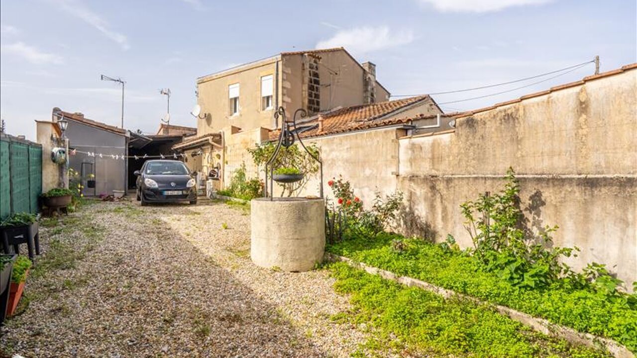 maison 4 pièces 91 m2 à vendre à Pauillac (33250)