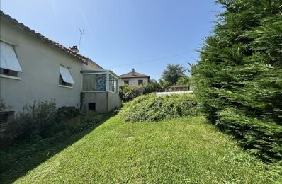 vente maison 171 200 € à proximité de Espeyroux (46120)