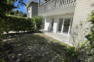 vente appartement 379 800 € à proximité de Saint-Martin-de-Hinx (40390)