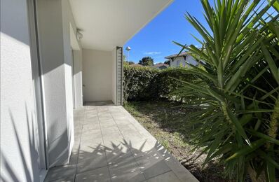 vente appartement 358 000 € à proximité de Capbreton (40130)