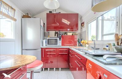 vente maison 285 000 € à proximité de Vensac (33590)