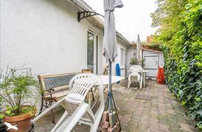 vente maison 285 000 € à proximité de Saint-Vivien-de-Médoc (33590)