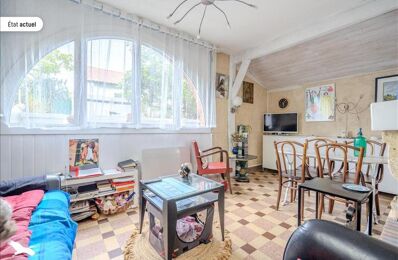 vente maison 285 000 € à proximité de Talais (33590)