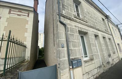 vente maison 296 800 € à proximité de Blois (41000)