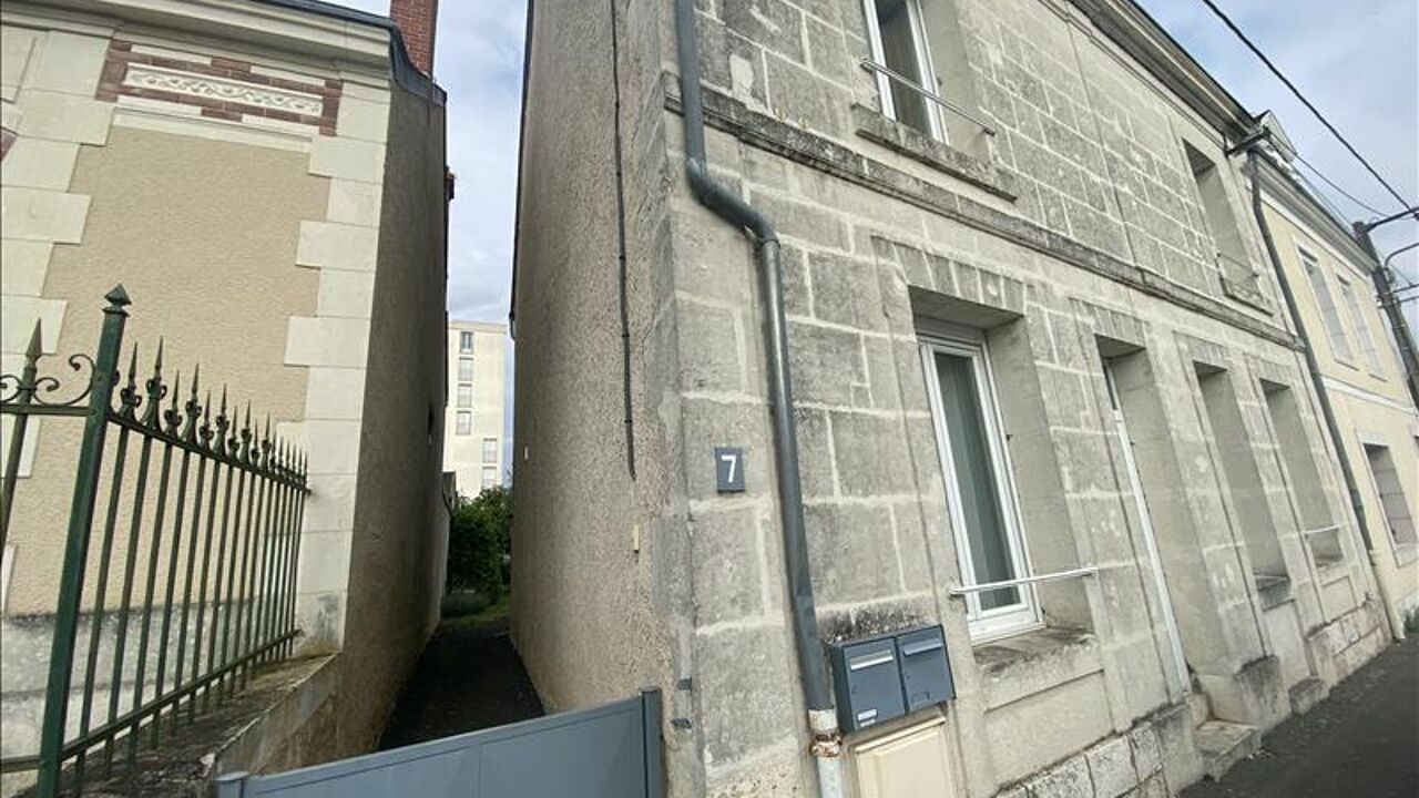 maison 6 pièces 164 m2 à vendre à Blois (41000)