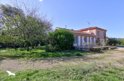 vente maison 316 500 € à proximité de Garrigues (81500)