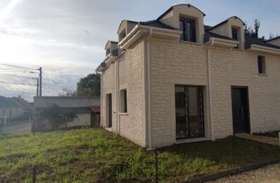 vente maison 298 000 € à proximité de Vernou-en-Sologne (41230)