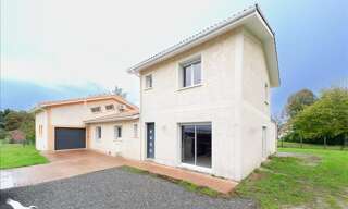 Maison 6 Pièces 187 m² à vendre à Saint-Mariens (33620)