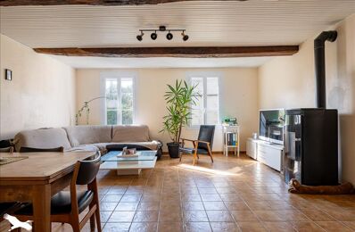 vente maison 213 000 € à proximité de Nieul-Lès-Saintes (17810)